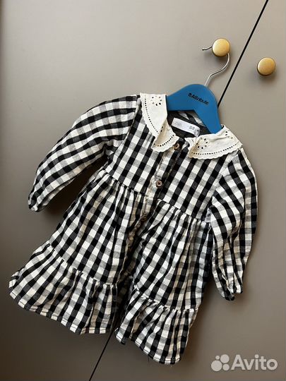 Детские вещи на девочку