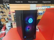 Игровой Системный блок Lenovo Legion Intel Core i5