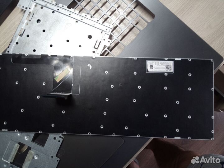 Lenovo 320 15 топкейс