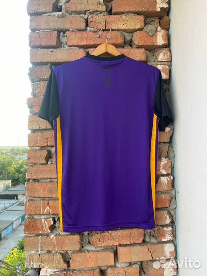 Футболка Adidas Lakers оригинал