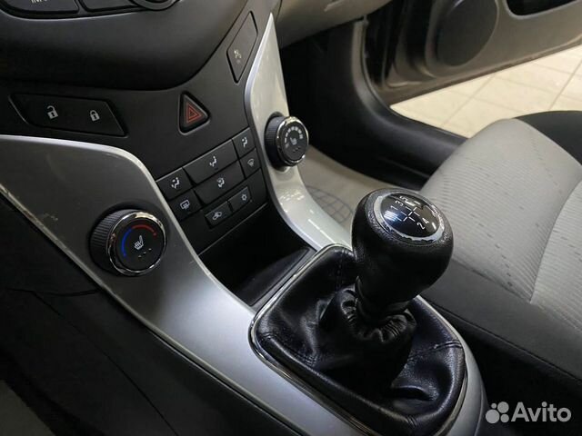 Chevrolet Cruze 1.6 MT, 2014, 176 000 км объявление продам