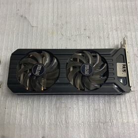 Видеокарта gtx 1060 3gb