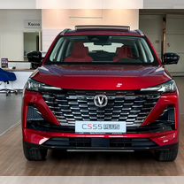 Новый Changan CS55 Plus 1.5 AMT, 2024, цена от 2 349 900 руб.