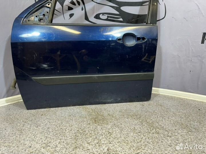 Дверь передняя левая Ford Focus хэтчбек cdda 2005