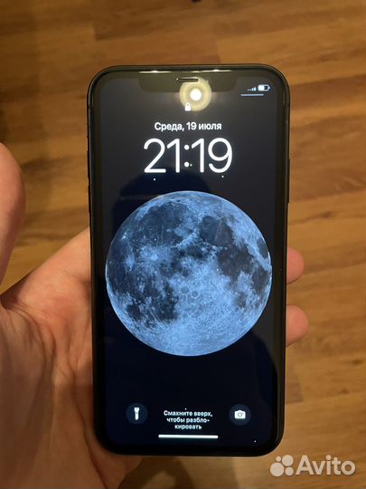iPhone 11 256gb