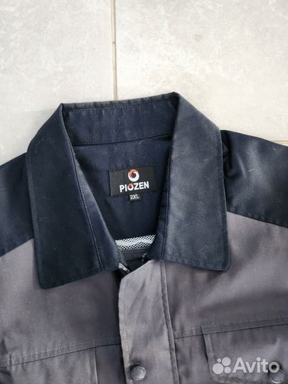 Спецодежда