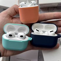 AirPods 2 / AirPods 3 / AirPods Pro 2 Premium