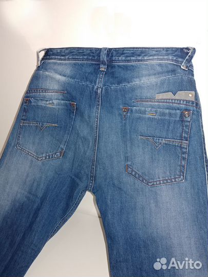 Джинсы Diesel Darron новые оригинал