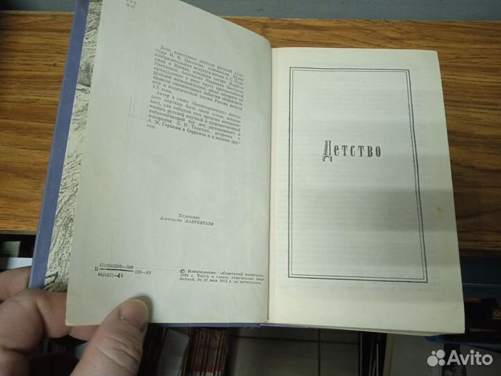 Анастасия Цветаева. Воспоминания. Книга