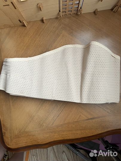 Бандаж для беременных, дородовой