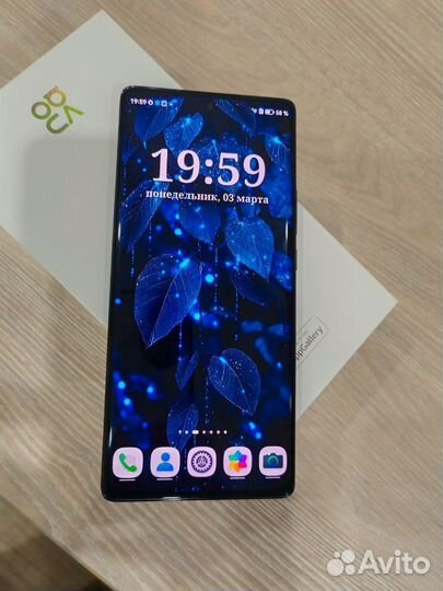 HUAWEI nova 10, 8/128 ГБ