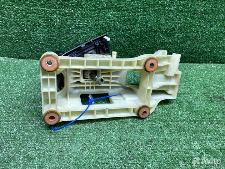 Кулиса МКПП Hyundai Solaris