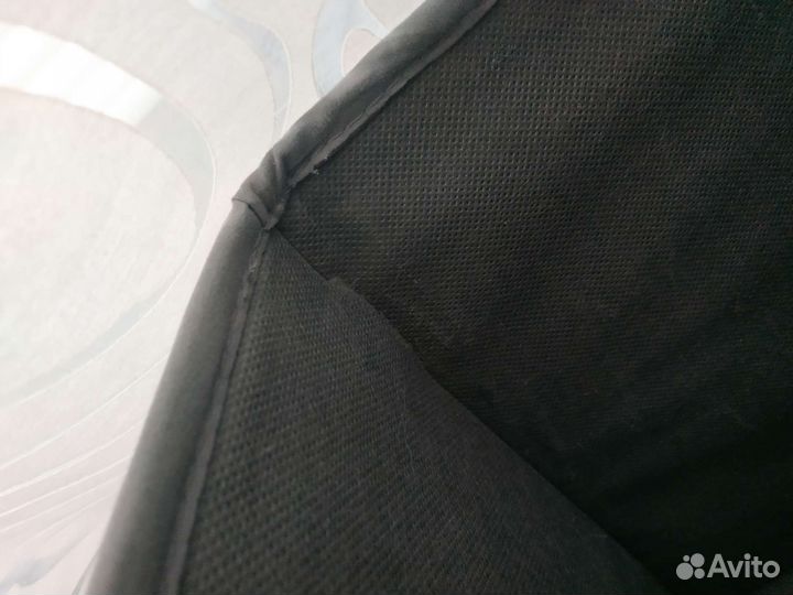 Коробка для хранения IKEA дрена