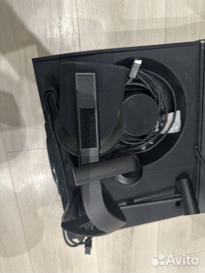 Oculus rift cv1