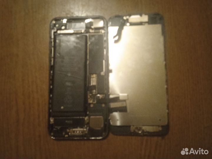 iPhone 7, 128 ГБ