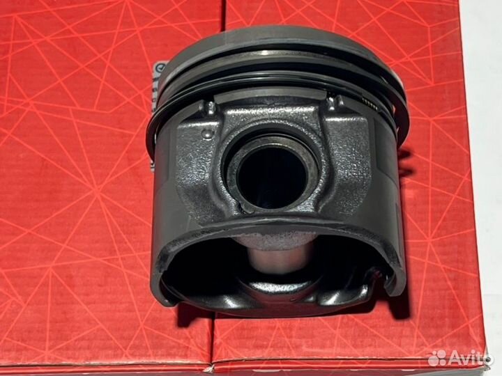 Поршень стандартный STD Ford Transit FA / V184