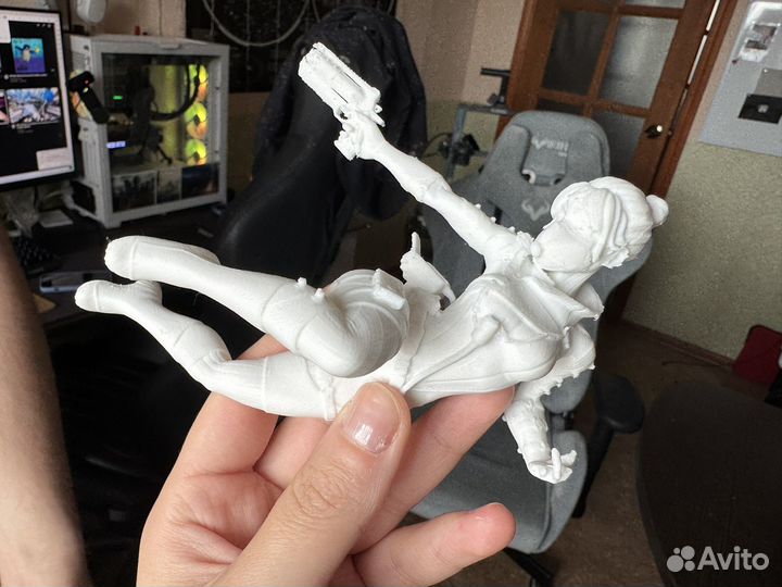 3D принтер Elegoo Neptune 3 Pro