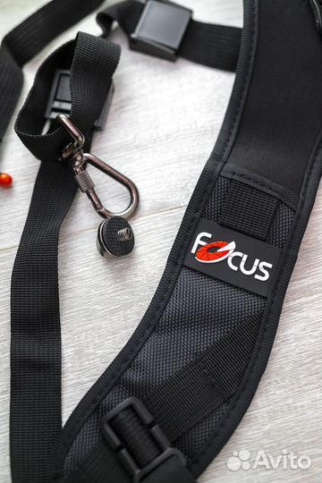 Новая Разгрузка для фотоаппарата Focus SLR F-1