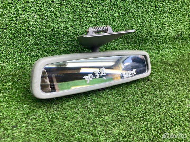 Зеркало заднего вида Mercedes-Benz E W210