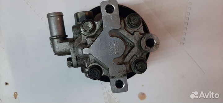 Насос Гур Опель и Шевролет с разбора