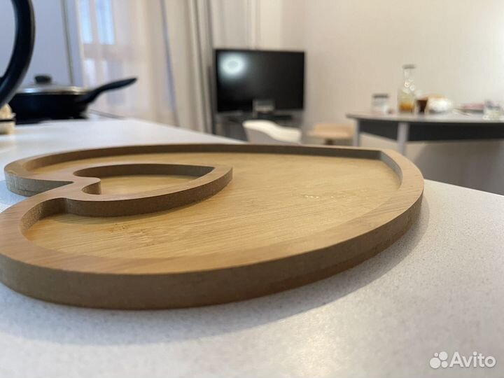 Манежница и органайзер для вилок и ложек