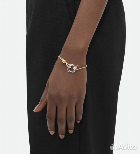 Колье Bottega Veneta