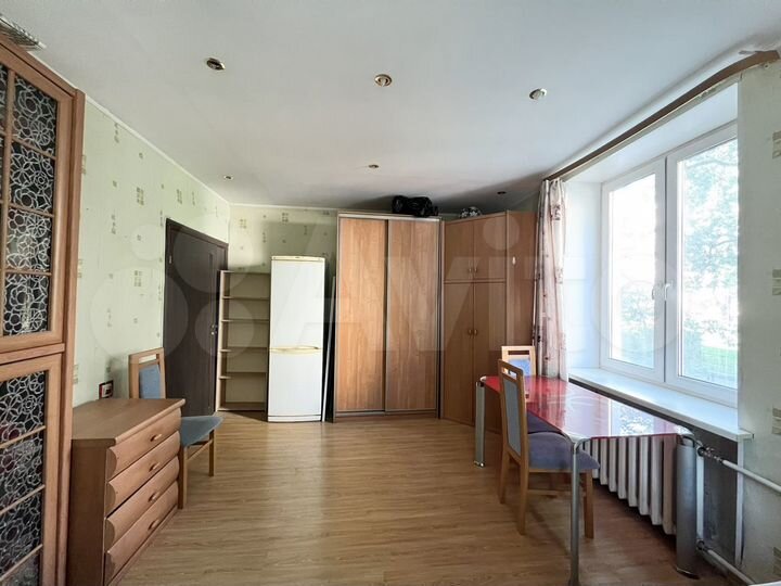 3-к. квартира, 72,9 м², 1/4 эт.