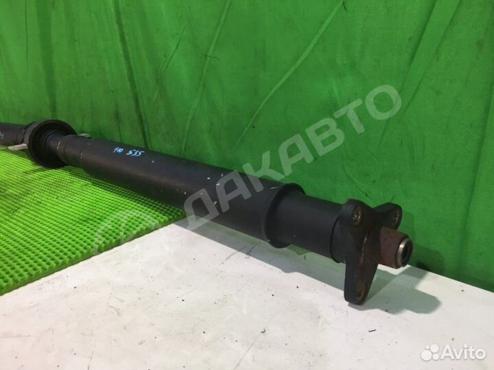 Кардан задний Bmw 5 F10 N55B30