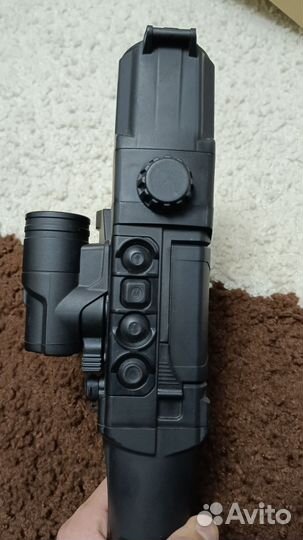 Pulsar 455