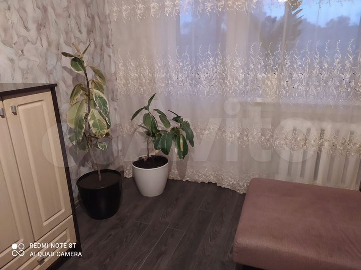 2-к. квартира, 46 м², 3/5 эт.