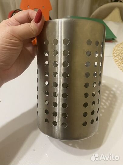 Сушилка для столовых приборов IKEA