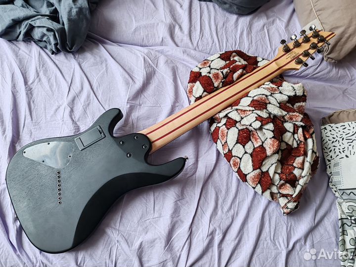 Электрогитара cort