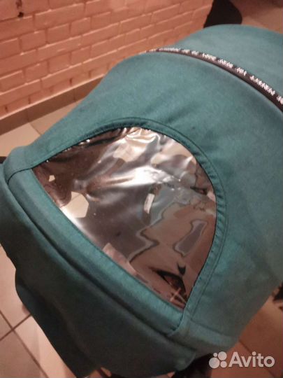 Коляска Corol S8