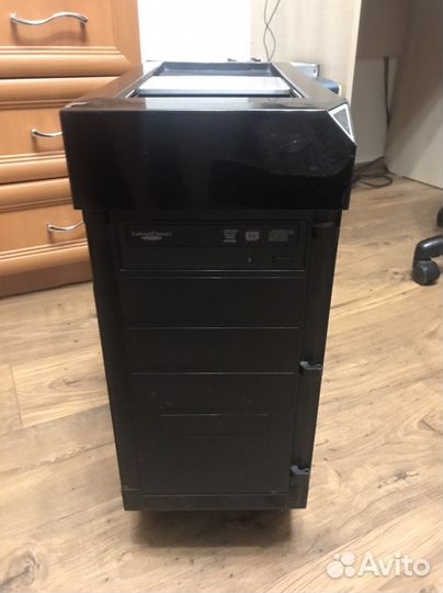 Корпус системного блока