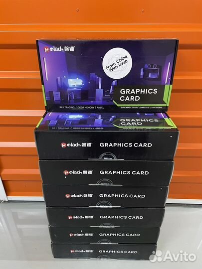 Peladn RTX 3070 8G 2Х