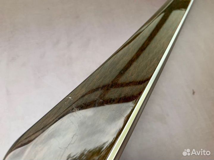 Декор салона Mersedes-Benz E-Class W212