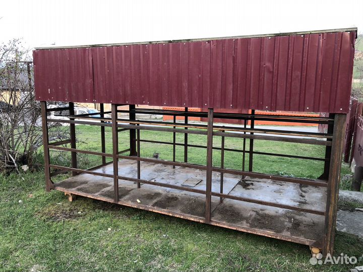 Пчеломодуль