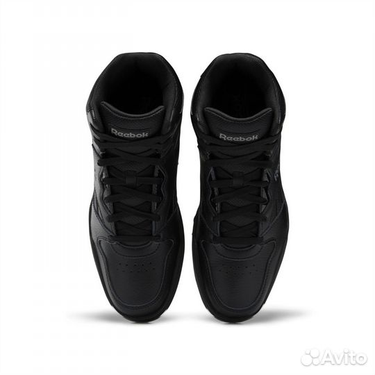 Высокие кроссовки Reebok Royal BB4500 HI2