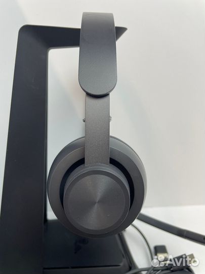 Наушники Logitech Zone Wired