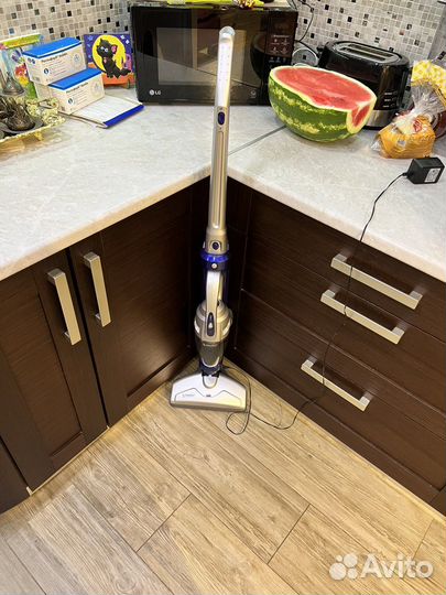 Пылесос Zepter