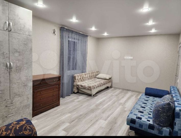 Комната 12 м² в 2-к., 3/9 эт.