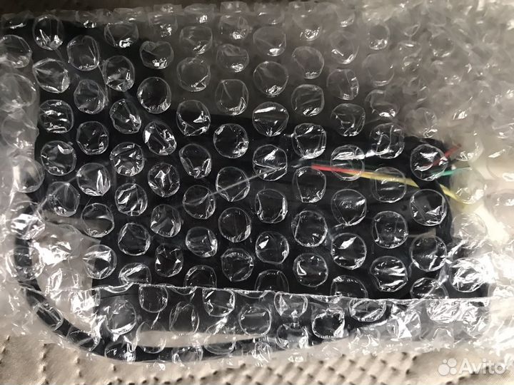 Ручка газа электромопеда