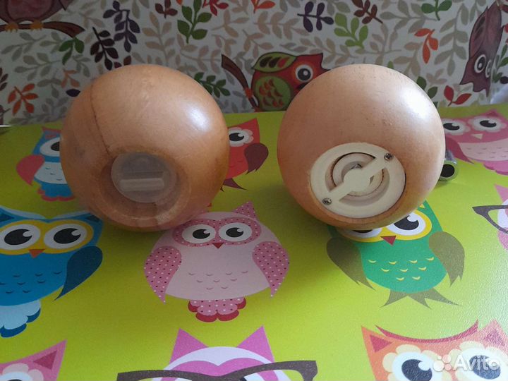 Бочонок для специй