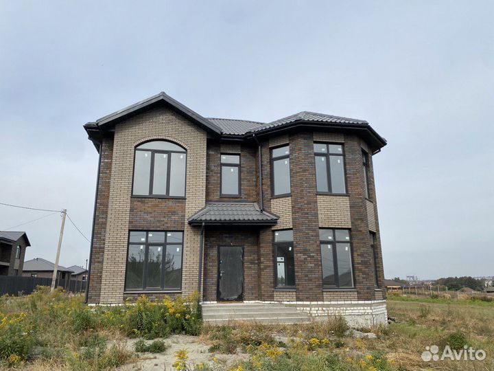 Строительство домов под ключ в семейную ипотеку