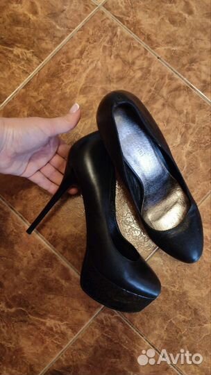 Туфли женские 38 размер
