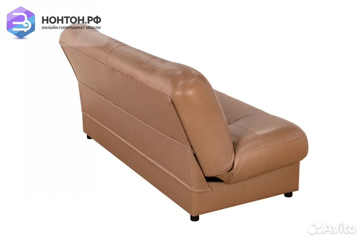 Диван книжка Релакс бежевый
