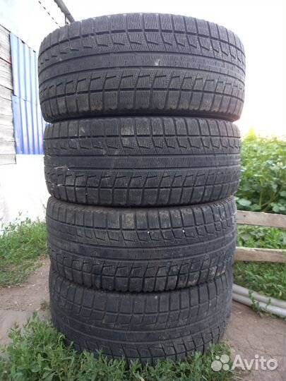 Bridgestone Blizzak WS90 205/55 R16