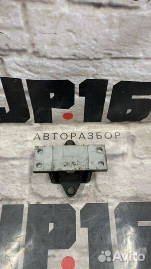 Подушка АКПП Infiniti Ex37 J50 3.7 VQ37VHR 2010