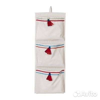 Подвесные карманы IKEA