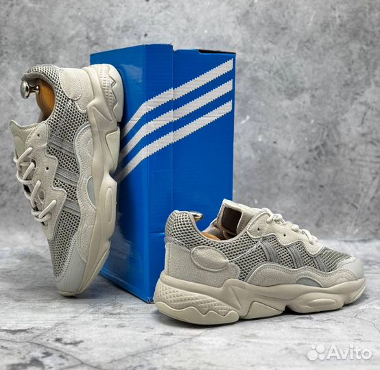 Кроссовки adidas